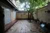 A good house for rent in Ciputra, Tay Ho, Ha Noi